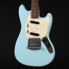 Fender -Japan Exclusive- Classic 60s Mustang Rosewood Fingerboard DBL ~Daphne Blue~