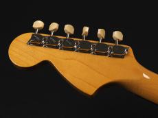 Fender -Japan Exclusive- Classic 60s Mustang Rosewood Fingerboard DBL ~Daphne Blue~_9