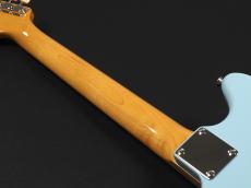Fender -Japan Exclusive- Classic 60s Mustang Rosewood Fingerboard DBL ~Daphne Blue~_10