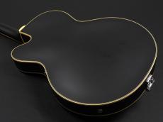 Gretsch G5410T Electromatic "Rat Rod" Hollow Body Single-Cut with Bigsby Rosewood Fingerboard ~Matte Black~_11