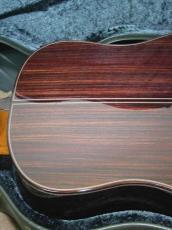 Terry's Terry Premium Terry PTJ-100 MS 45th Anniversary “Momiji”/ Abalone Momiji  Inlay・Spruce Top・Indian Rosewood Side and Back・Tortoiseshell Pick guard 【With Original Case】 2019年製_10