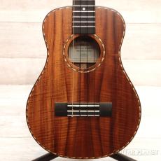 Kamaka HB-3DI Tenor Deluxe 【2024年製】【テナー・デラックス】【Low-G仕様】【ピックアップ搭載】【送料込】