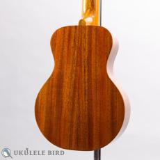 Matsui Laughing Concert Koa Honduras Mahogany_9