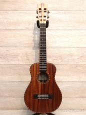 Kamaka HB-3DI Tenor Deluxe 【2024年製】【テナー・デラックス】【Low-G仕様】【ピックアップ搭載】【送料込】_2