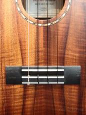 Kamaka HB-3DI Tenor Deluxe 【2024年製】【テナー・デラックス】【Low-G仕様】【ピックアップ搭載】【送料込】_5