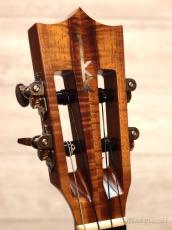 Kamaka HB-3DI Tenor Deluxe 【2024年製】【テナー・デラックス】【Low-G仕様】【ピックアップ搭載】【送料込】_8