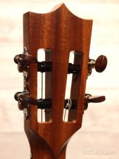 Kamaka HB-3DI Tenor Deluxe 【2024年製】【テナー・デラックス】【Low-G仕様】【ピックアップ搭載】【送料込】_9