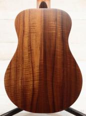 Kamaka HB-3DI Tenor Deluxe 【2024年製】【テナー・デラックス】【Low-G仕様】【ピックアップ搭載】【送料込】_10