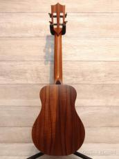 Kamaka HB-3DI Tenor Deluxe 【2024年製】【テナー・デラックス】【Low-G仕様】【ピックアップ搭載】【送料込】_11