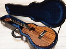 Kamaka HB-3DI Tenor Deluxe 【2024年製】【テナー・デラックス】【Low-G仕様】【ピックアップ搭載】【送料込】_13
