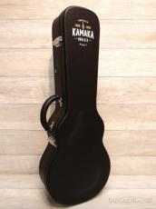 Kamaka HB-3DI Tenor Deluxe 【2024年製】【テナー・デラックス】【Low-G仕様】【ピックアップ搭載】【送料込】_14