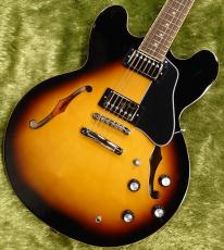 Epiphone 【未展示品】ES-335 Vintage Sunburst #25021511995 [3.63kg] _2