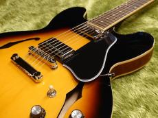 Epiphone 【未展示品】ES-335 Vintage Sunburst #25021511995 [3.63kg] _3