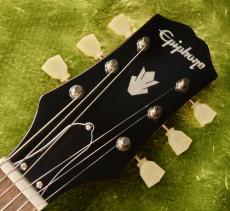 Epiphone 【未展示品】ES-335 Vintage Sunburst #25021511995 [3.63kg] _6