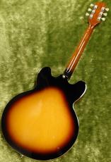 Epiphone 【未展示品】ES-335 Vintage Sunburst #25021511995 [3.63kg] _7