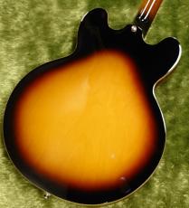 Epiphone 【未展示品】ES-335 Vintage Sunburst #25021511995 [3.63kg] _8