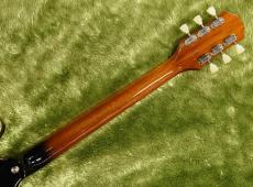 Epiphone 【未展示品】ES-335 Vintage Sunburst #25021511995 [3.63kg] _9