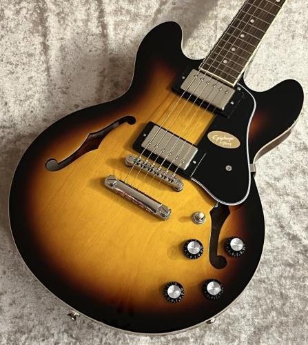 Epiphone 【NEW】ES-339 Vintage Sunburst  sn24101512000 [3.45kg] 【G-CLUB TOKYO】