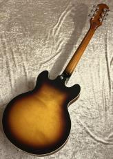 Epiphone 【NEW】ES-339 Vintage Sunburst  sn24101512000 [3.45kg] 【G-CLUB TOKYO】_3