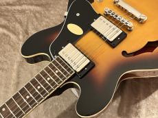Epiphone 【NEW】ES-339 Vintage Sunburst  sn24101512000 [3.45kg] 【G-CLUB TOKYO】_6
