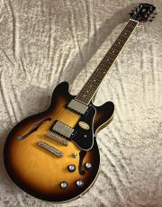 Epiphone 【NEW】ES-339 Vintage Sunburst  sn24091510366 [3.63kg] 【G-CLUB TOKYO】_2