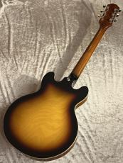 Epiphone 【NEW】ES-339 Vintage Sunburst  sn24091510366 [3.63kg] 【G-CLUB TOKYO】_3