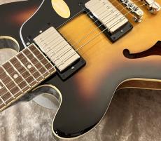 Epiphone 【NEW】ES-339 Vintage Sunburst  sn24091510366 [3.63kg] 【G-CLUB TOKYO】_6
