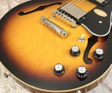 Epiphone 【NEW】ES-339 Vintage Sunburst  sn24091510366 [3.63kg] 【G-CLUB TOKYO】_8