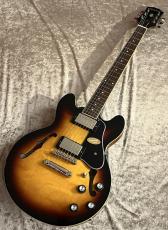 Epiphone 【NEW】ES-339 Vintage Sunburst  sn24111510059 [3.62kg] 【G-CLUB TOKYO】_2