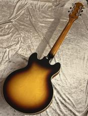 Epiphone 【NEW】ES-339 Vintage Sunburst  sn24111510059 [3.62kg] 【G-CLUB TOKYO】_3