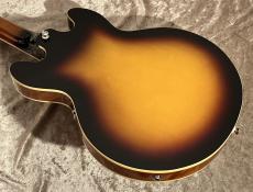 Epiphone 【NEW】ES-339 Vintage Sunburst  sn24111510059 [3.62kg] 【G-CLUB TOKYO】_5