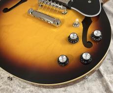 Epiphone 【NEW】ES-339 Vintage Sunburst  sn24111510059 [3.62kg] 【G-CLUB TOKYO】_8