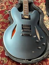 Epiphone 【NEW】【未展示品】Dave Grohl DG-335 Pelham Blue #24091511191  [送料込]