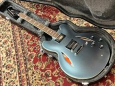 Epiphone 【NEW】【未展示品】Dave Grohl DG-335 Pelham Blue #24091511191  [送料込]_2