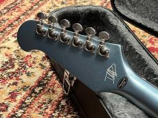 Epiphone 【NEW】【未展示品】Dave Grohl DG-335 Pelham Blue #24091511191  [送料込]_9