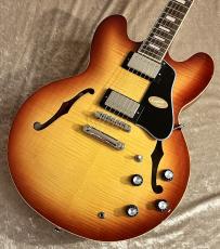 Epiphone 【NEW】ES-335 Figured Raspberry Tea Burst #25011511129 [3.59kg]【G-CLUB TOKYO】