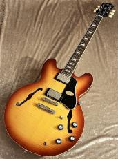 Epiphone 【NEW】ES-335 Figured Raspberry Tea Burst #25011511129 [3.59kg]【G-CLUB TOKYO】_2