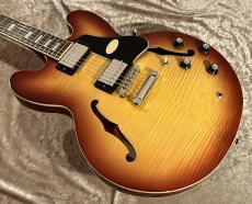 Epiphone 【NEW】ES-335 Figured Raspberry Tea Burst #25011511129 [3.59kg]【G-CLUB TOKYO】_4