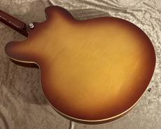 Epiphone 【NEW】ES-335 Figured Raspberry Tea Burst #25011511129 [3.59kg]【G-CLUB TOKYO】_5