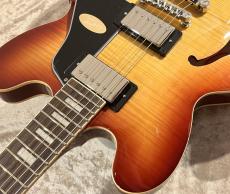 Epiphone 【NEW】ES-335 Figured Raspberry Tea Burst #25011511129 [3.59kg]【G-CLUB TOKYO】_6