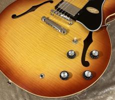 Epiphone 【NEW】ES-335 Figured Raspberry Tea Burst #25011511129 [3.59kg]【G-CLUB TOKYO】_7