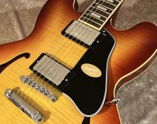 Epiphone 【NEW】ES-335 Figured Raspberry Tea Burst #25011511129 [3.59kg]【G-CLUB TOKYO】_8