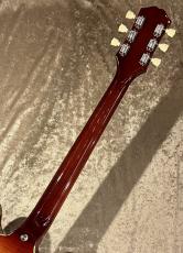 Epiphone 【NEW】ES-335 Figured Raspberry Tea Burst #25011511129 [3.59kg]【G-CLUB TOKYO】_9