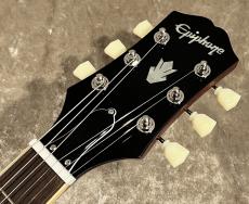 Epiphone 【NEW】ES-335 Figured Raspberry Tea Burst #25011511129 [3.59kg]【G-CLUB TOKYO】_11