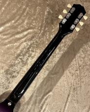 Epiphone Inspired by Gibson ES-335 Figured ～Blueberry Burst～ #25021510715 [3.57kg] _9