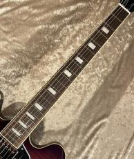 Epiphone Inspired by Gibson ES-335 Figured ～Blueberry Burst～ #25021510715 [3.57kg] _10
