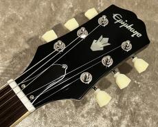 Epiphone Inspired by Gibson ES-335 Figured ～Blueberry Burst～ #25021510715 [3.57kg] _11
