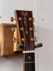 Martin 2023年製 CTM M-42【Adirondack Spruce】♯2736843  【無金利分割OK】【送料は当社負担】_3