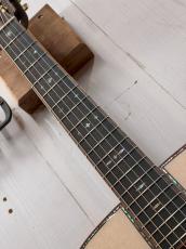 Martin 2023年製 CTM M-42【Adirondack Spruce】♯2736843  【無金利分割OK】【送料は当社負担】_4