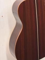 Martin 2023年製 CTM M-42【Adirondack Spruce】♯2736843  【無金利分割OK】【送料は当社負担】_6